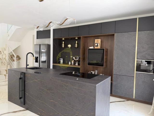 Maison d'exception aux lignes contemporaine 150m² Saint Maur