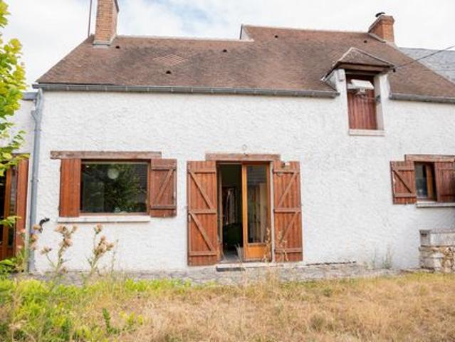 Maison d'exception de 151 m²: charme et potentiel !