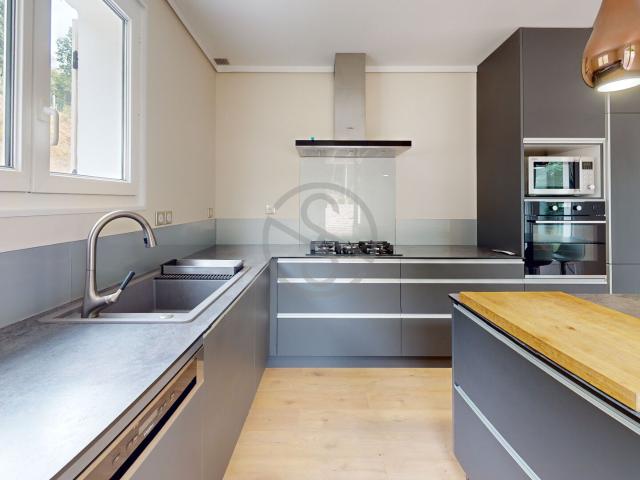 Maison d'exception et son cadre