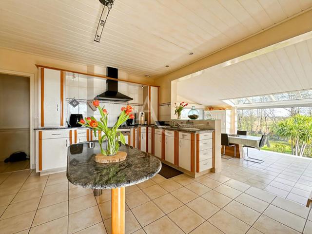 Maison d'exception LE PERRIER