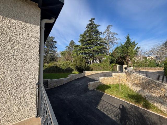 Maison d'exception Pradines