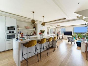 MAISON D'EXCEPTION SAINT MAURICE
