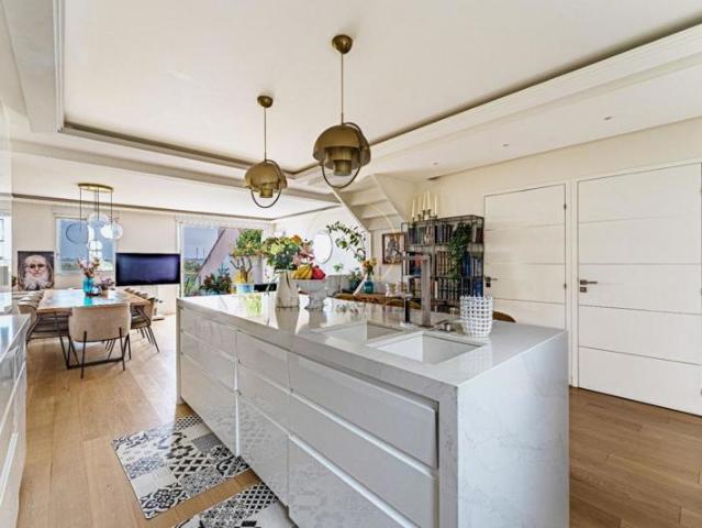 MAISON D'EXCEPTION SAINT MAURICE