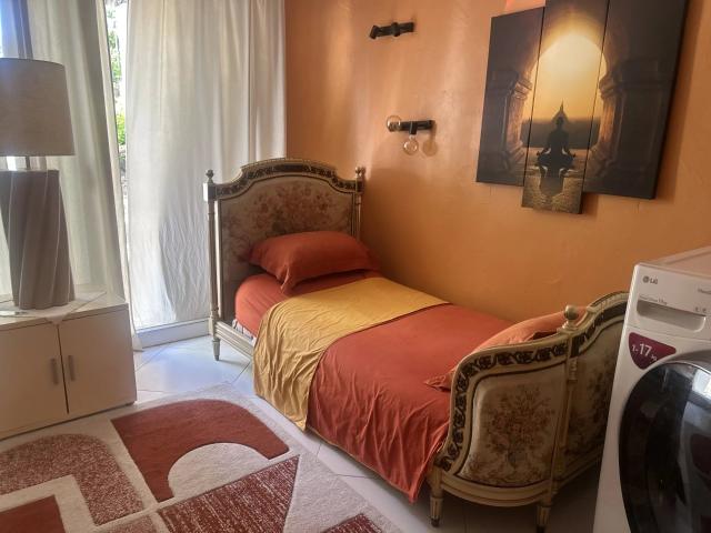 maison d'exception sur Borgo