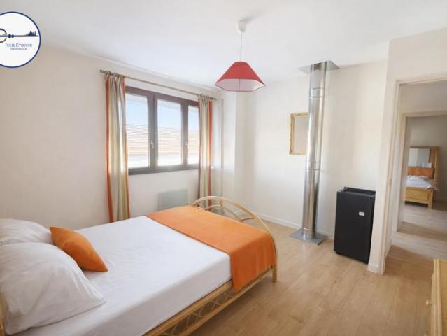 Maison Deyvillers 5 pièces 110m2