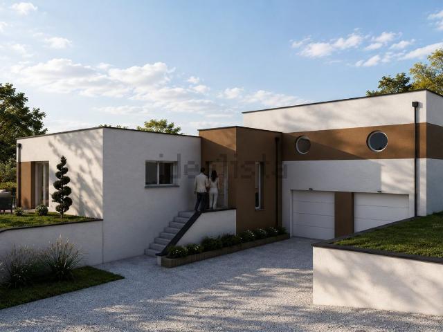 Maison, Deyvillers