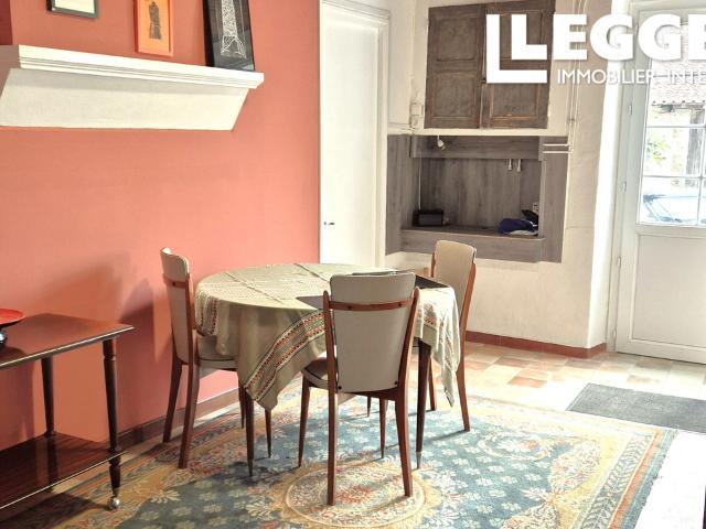 Maison de 3 chambres dans un hameau tranquille, idéale comme résidence secondaire ou investissement locatif
