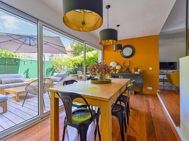 Maison de 3 chambres de luxe en vente à Le Perreux sur Marne, Île de France