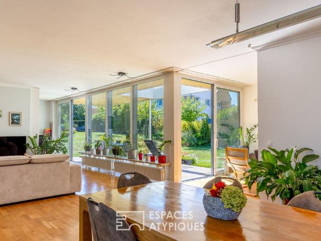 Maison de 3 chambres de luxe en vente à Morschwiller le Bas, Grand Est