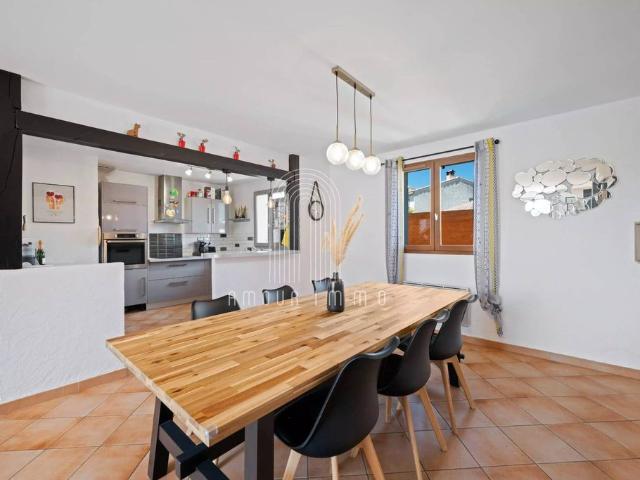 Maison de 3 chambres de luxe en vente à Saint Blaise, France