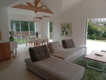 Maison de 3 chambres de luxe en vente à Sainte Foy, France