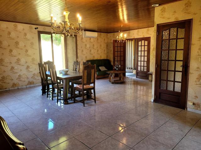 Maison de 3 chambres sur sous sol intégral 114m² Montaigu de Quercy