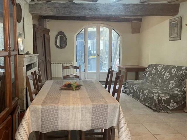 Maison de 3 chbres en colocation 99,58 m²