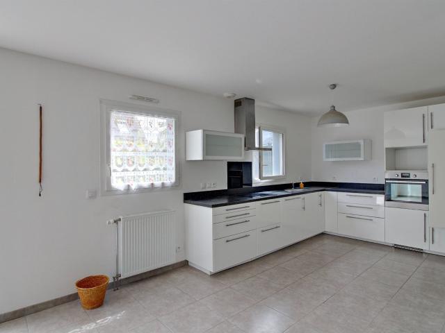 Maison de 3 pièces 77m² Les Mureaux