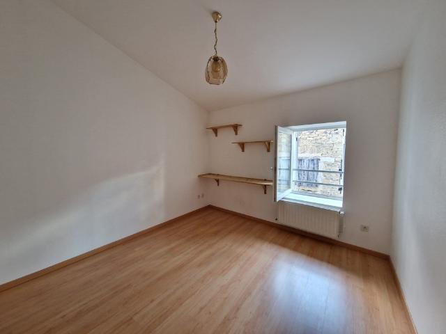 MAISON DE 3 PIÈCES