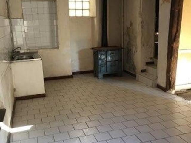 Maison de 3 pièces 80 m2 en vente à Saint Germain du Salem