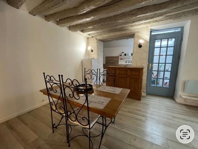 Maison de 3 pièces à louer à Crosne