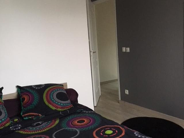 Maison de 3 pièces à louer à RIBECOURT DRESLINCOURT 60170