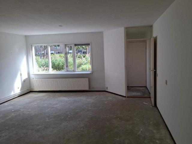 Maison de 3 pièces avec jardin, Wakerdijk 41, Purmerend