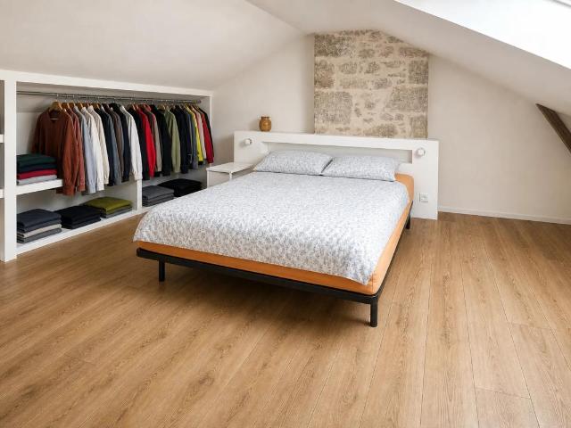 Maison de 3 pièces de 190 m² à Parlan
