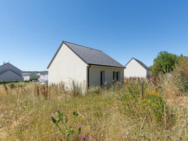 Maison de 3 pièces de 52 m² à Villenauxe la Grande