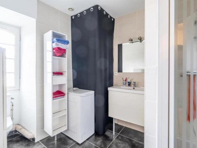 Maison de ville Lion d'Angers 2 chambres 64 m² au sol