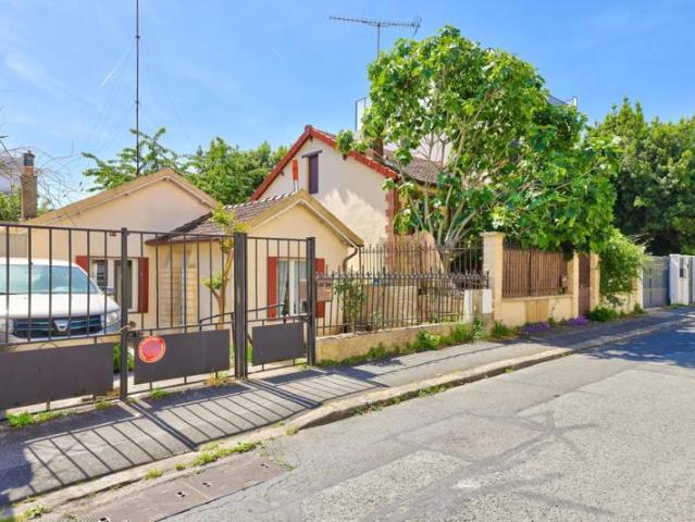 Maison de 3 pièces de 57 m² à Ivry sur Seine