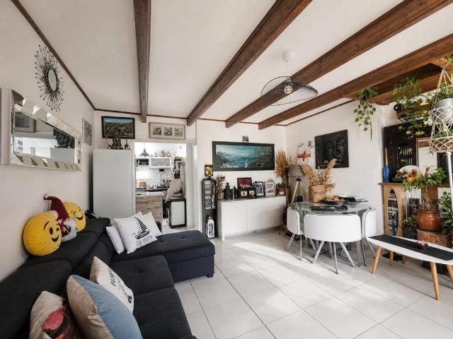 Maison de 3 pièces de 58 m² à Saint Joachim