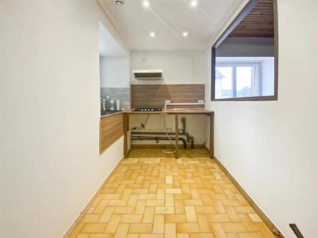 Maison de 62 m² avec jardin à Château Chinon
