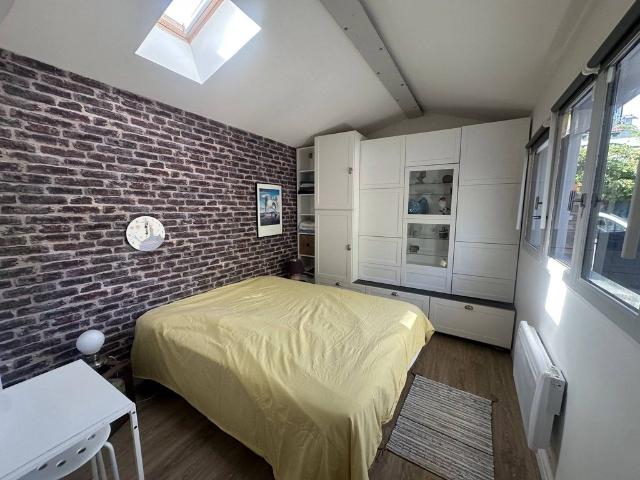 Maison de 3 pièces de luxe en vente à Montrouge, France