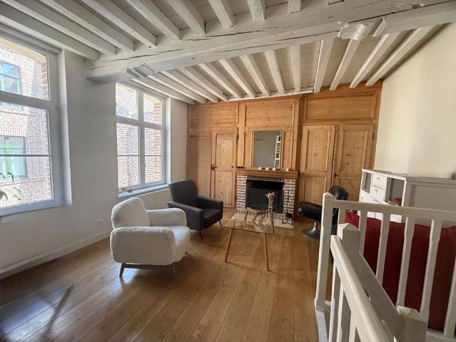 Maison de 3 pièces de luxe en vente à Lille, France