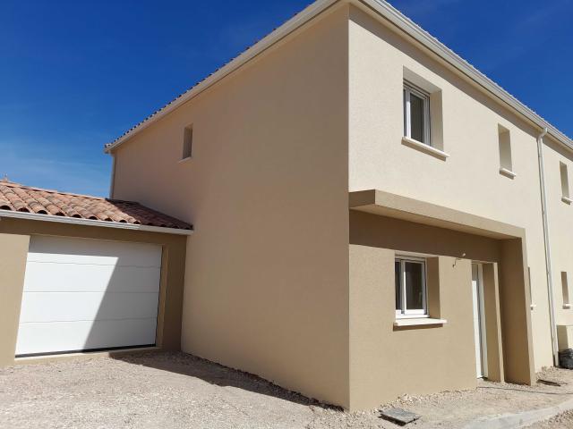 Maison de 104 m² à VILLEVEYRAC