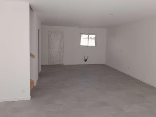 Maison de 104 m² à VILLEVEYRAC