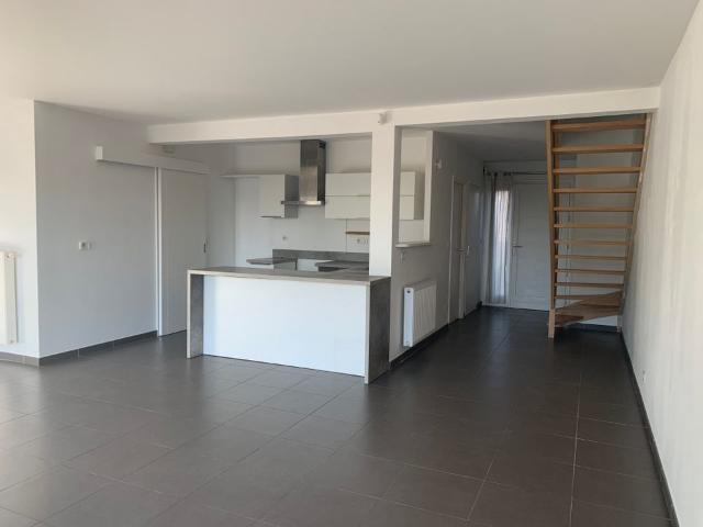 Maison de 104m2 à louer sur Avelin