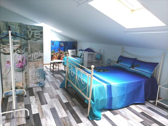 Maison de 104m2 à louer sur Le Gua