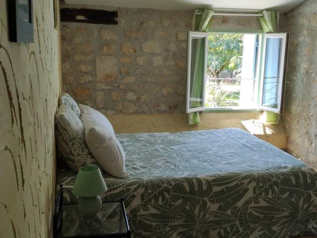 Maison de 104m2 à louer sur Le Gua