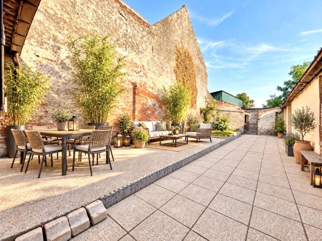 maison de 105 m2 à rénover fort potentiel
