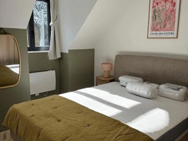 Maison de 105m2