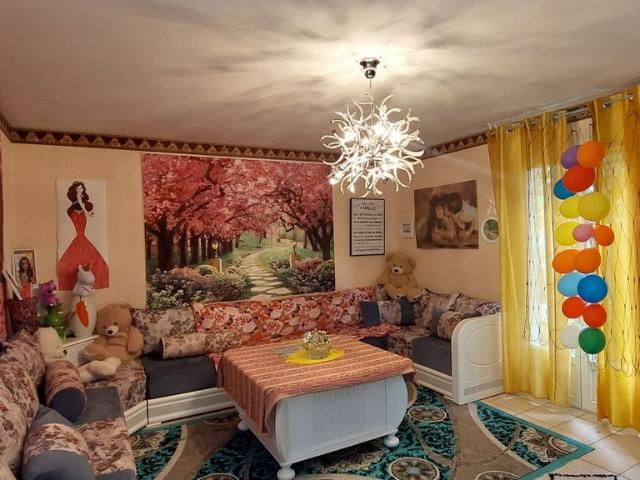 Maison de 105m2 à louer sur Déols