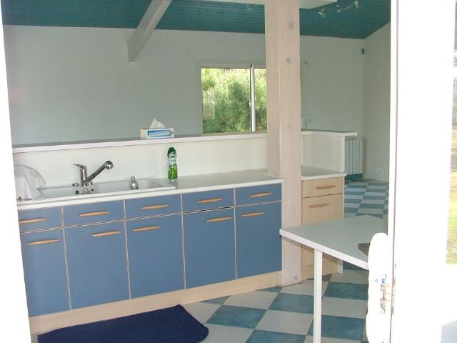 Maison de 105m2 à louer sur Lugos