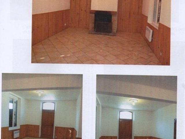 Maison de 105m2 à louer sur Nourard le Franc