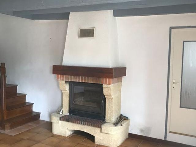Maison de 105m2 à louer sur Saint Guyomard