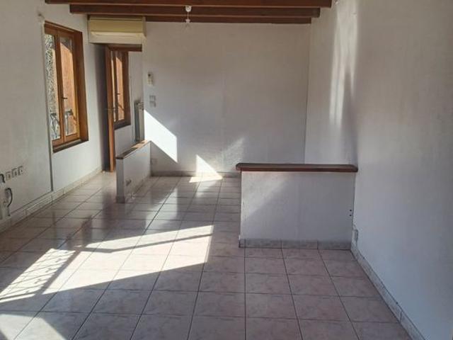 Maison de 105m2 à louer sur Saint Jean du Gard
