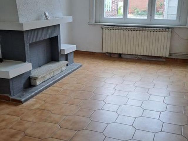 Maison de 105m2 à louer sur Waziers
