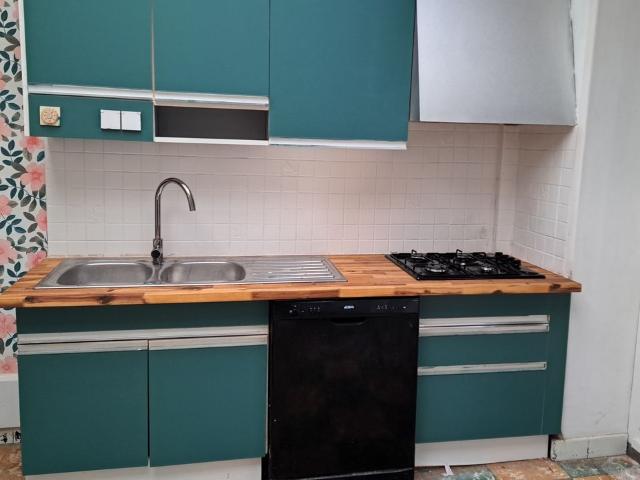 Maison de 105m2 à louer sur Waziers
