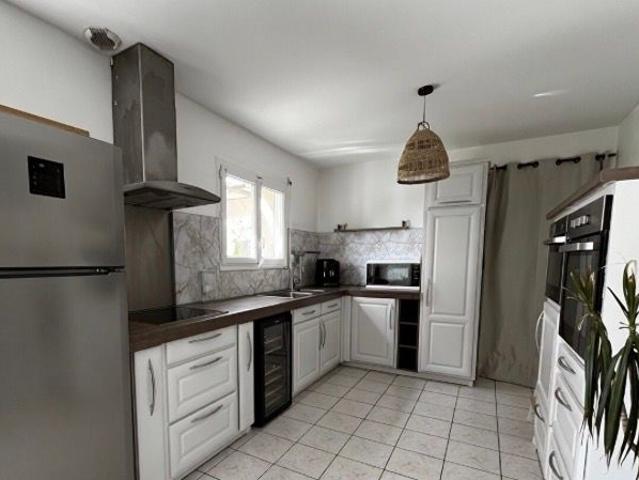Maison de 105m2 à louer sur Tresbœuf