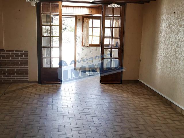 Maison de 106 m2, Avesnes le Comte