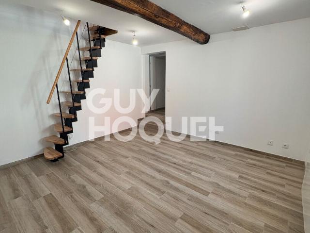 Maison de 106 m² avec garage à Marennes