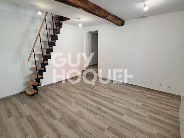 Maison de 106 m² avec garage à Marennes