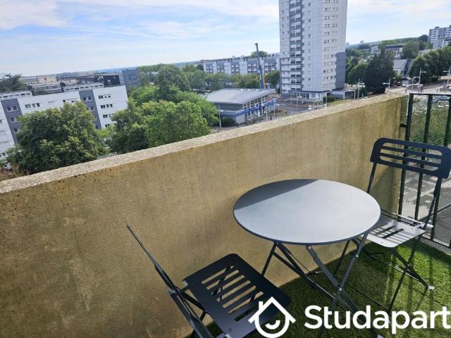Maison de 106m2
